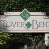 A community sandblasted sign. We have  over 20 years of experience providing communities with unique entrance signs. References on request.