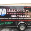 Custom graphics for your truck, van, or trailer can turn out as good as this one!