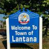 Recently Produced for the Town Of Lantana